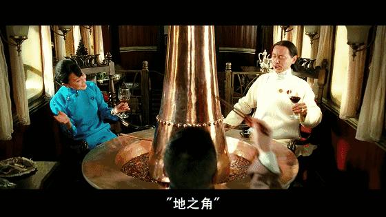 承认吧,全世界都爱说四川话