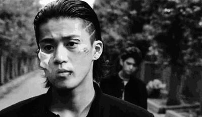 日本黑帮电影极恶非道排行榜,日本黑帮电影有什么