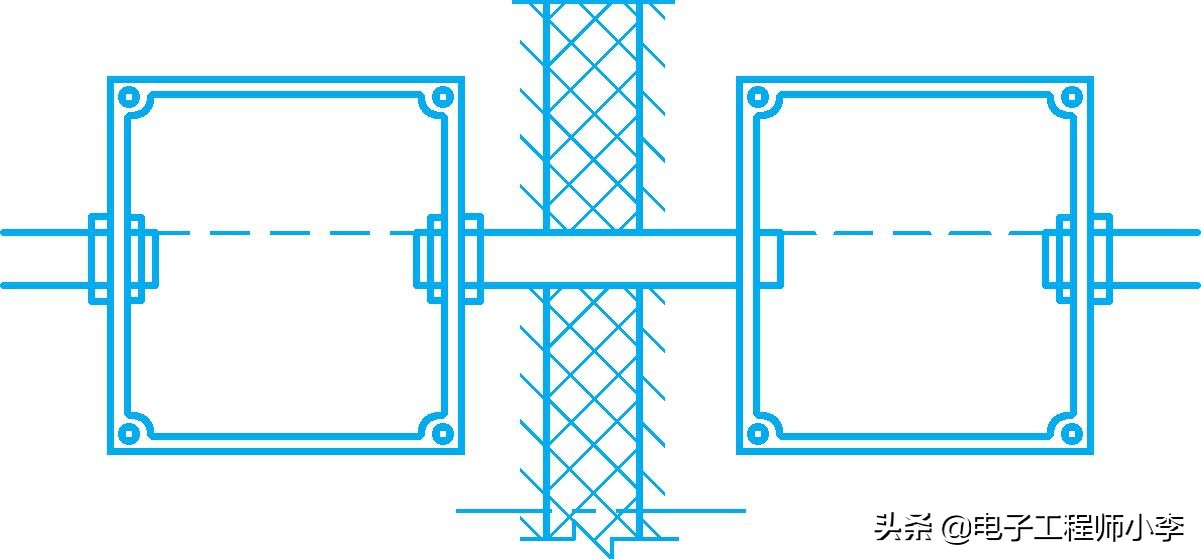 电工怎么安装管,安装电工有哪些技巧