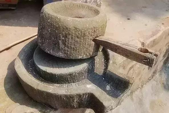 陕西蓝田山沟沟村庄,我的老家在蓝田