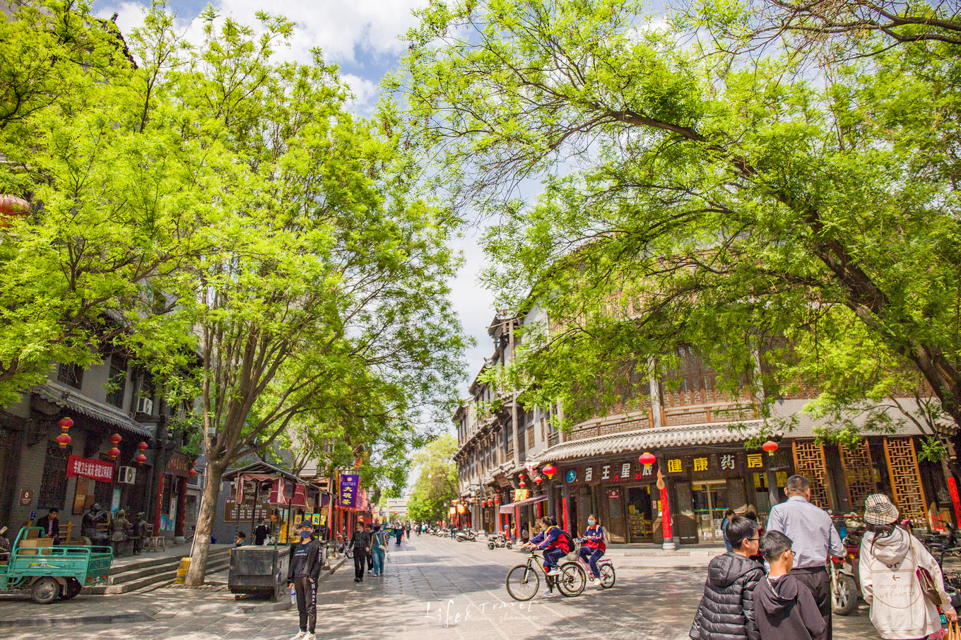 山东青州旅游攻略大全,山东青州旅游攻略夏天景点
