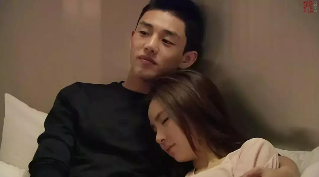 这样又渣又美腻的男主，看一部少一部了