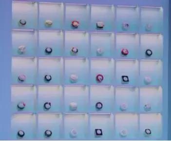 大s美妆节目,大s主持美妆节目气垫