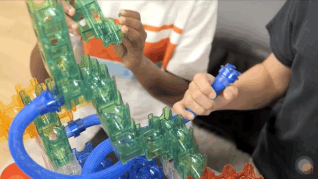 儿童最潮玩具,适合孩子玩的爆款玩具