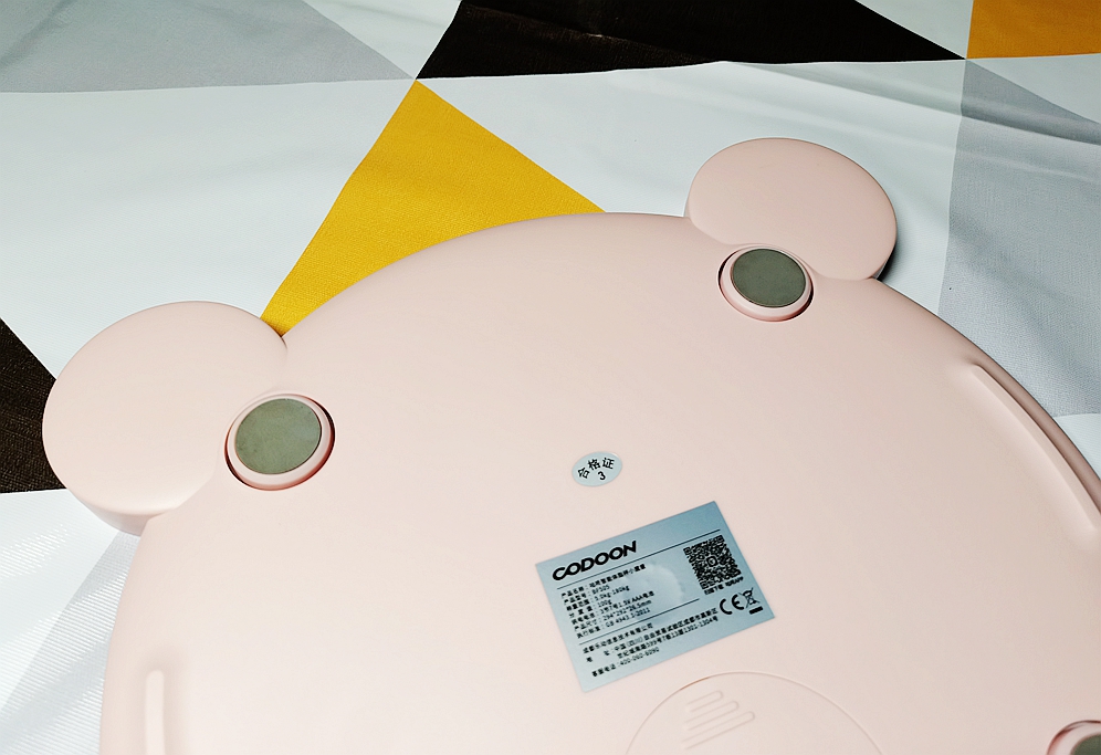 咕咚体脂秤减肥,小魔瘦体脂秤怎么样