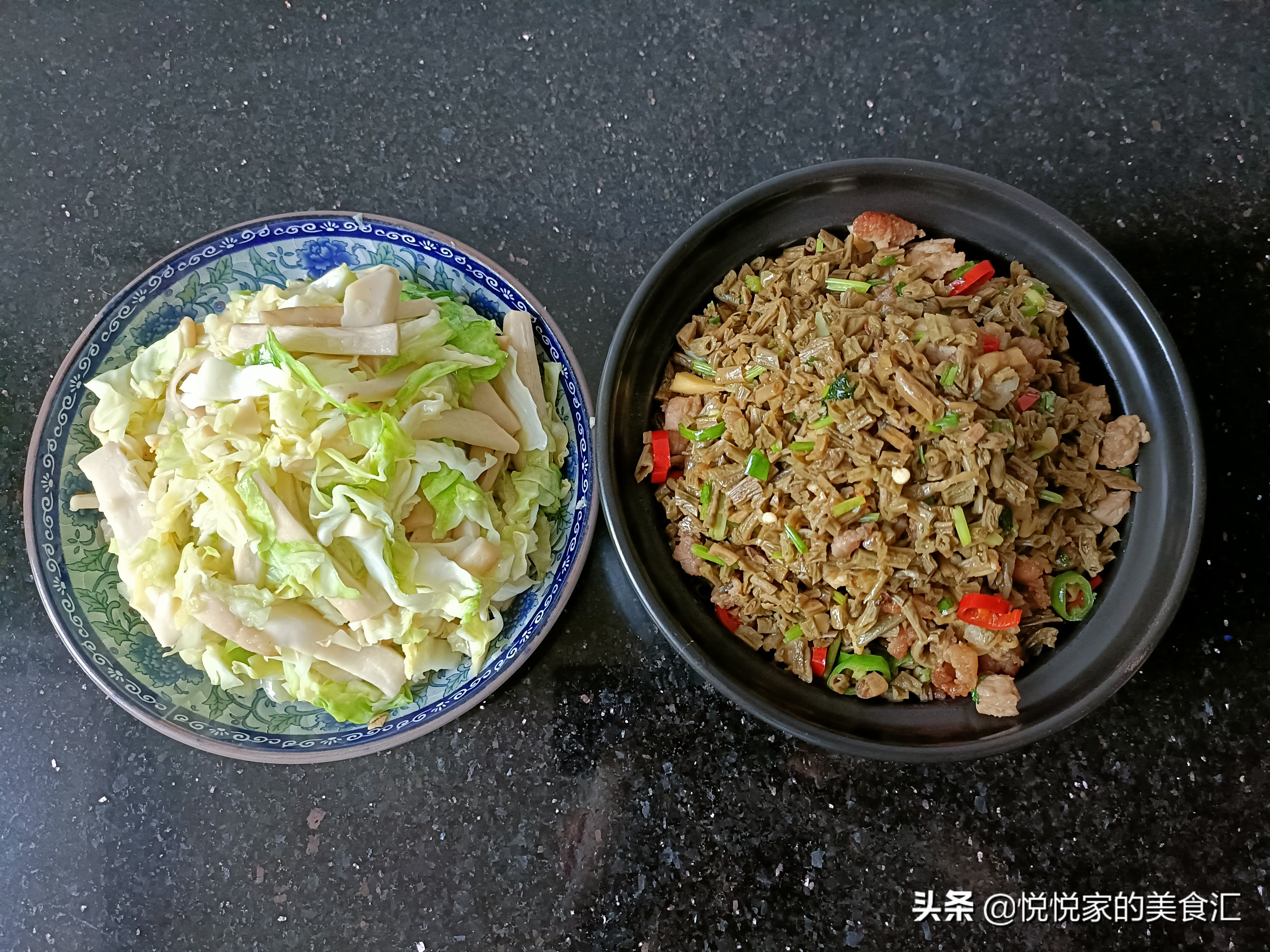 学生餐食谱湖南,学生晚饭食谱