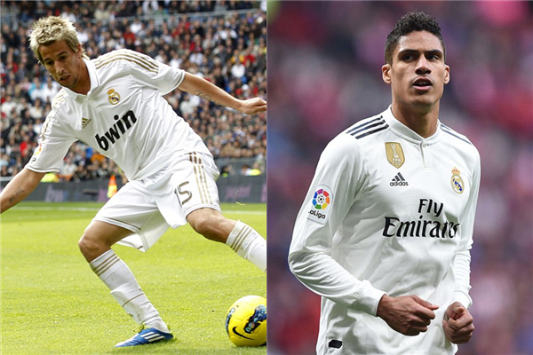 71名球员花费18.12亿欧元，皇马的“银河战舰”开起来很贵