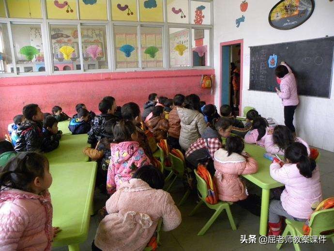 屈老师小班科学教案大全,春风小班语言教案