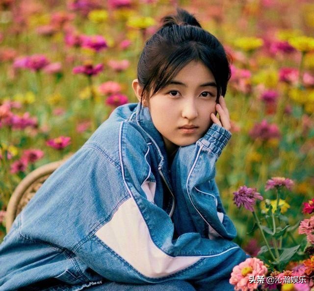 陈赫张艺兴张子枫,张艺兴陈赫张子枫