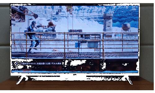 康佳70d电视,康佳65d6寸电视评测