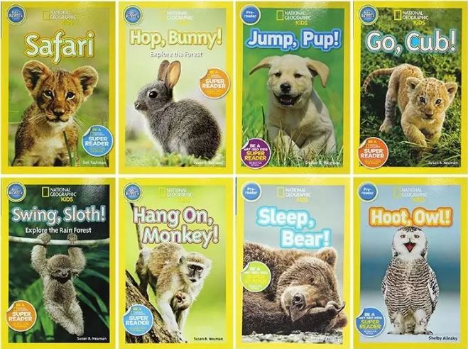 来聊聊总有一天要读的Non-fiction，怎么读，读什么...