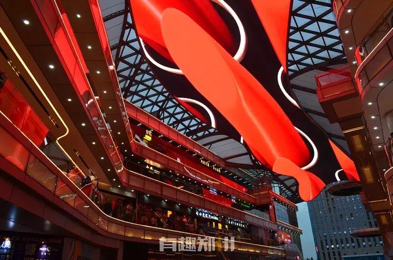 郑州地铁五号线游玩攻略秋季,郑州地铁与5号线沿途有哪些景点