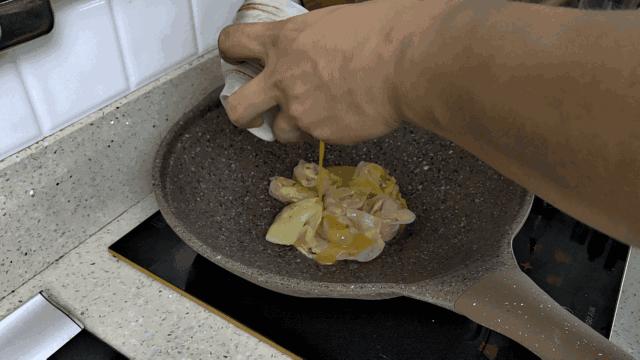 amercook麦饭石不粘炒锅测评,麦饭石不粘平底锅测评