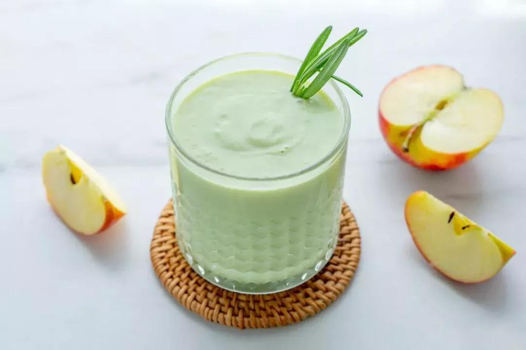 什么豆浆机简单又好清洗,家用豆浆机多少时间能做好