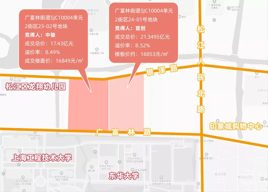 松江新城5万以下的楼盘,松江新城还能买吗