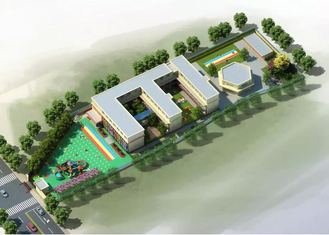 郴州城东公立幼儿园,郴州的公办幼儿园有哪些