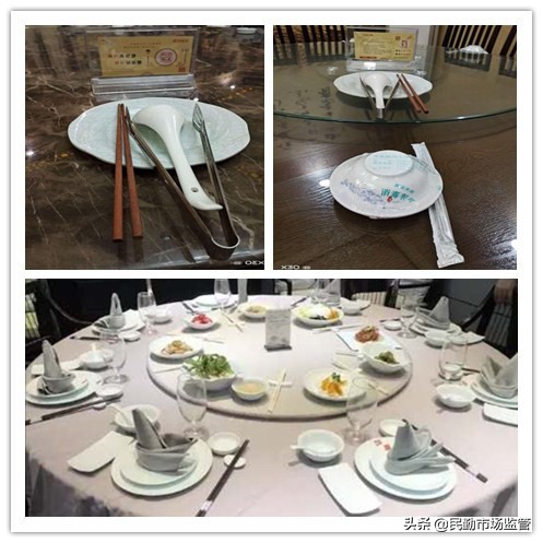 公筷公勺怎么用,怎样使用公筷公勺