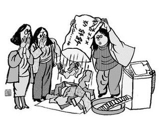 妈妈吐槽孩子天天睡觉,妈妈每天都在骂孩子学习