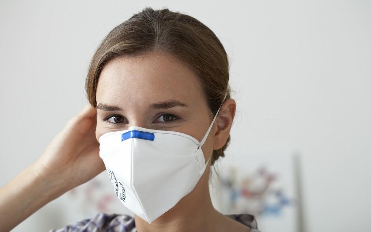 戴口罩皮肤干燥过敏怎么办,戴口罩过敏了鼻子痒怎么办