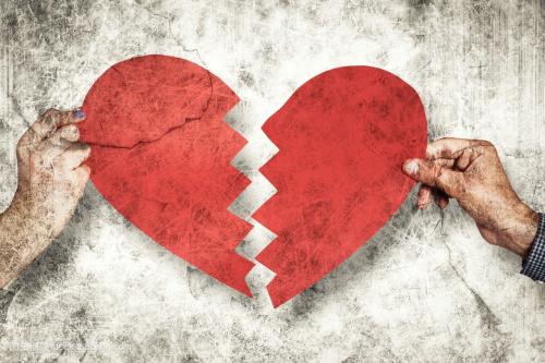 老婆要离婚如何十句话挽回,怎么挽回分居一年彻底死心的老婆