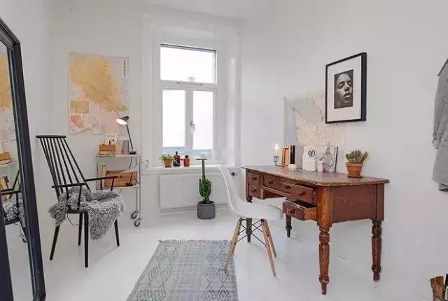 旧桌子翻新可以直接刷漆吗,不用刷漆翻新旧桌子的最佳方案