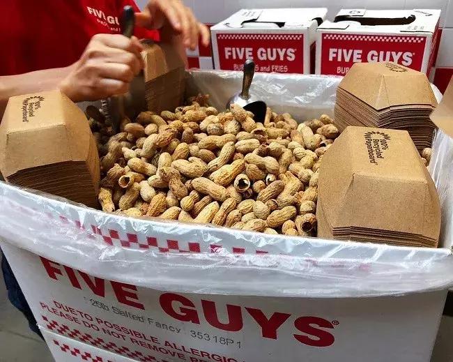 上海shakeshack汉堡哪个好吃,shakeshack深圳排队