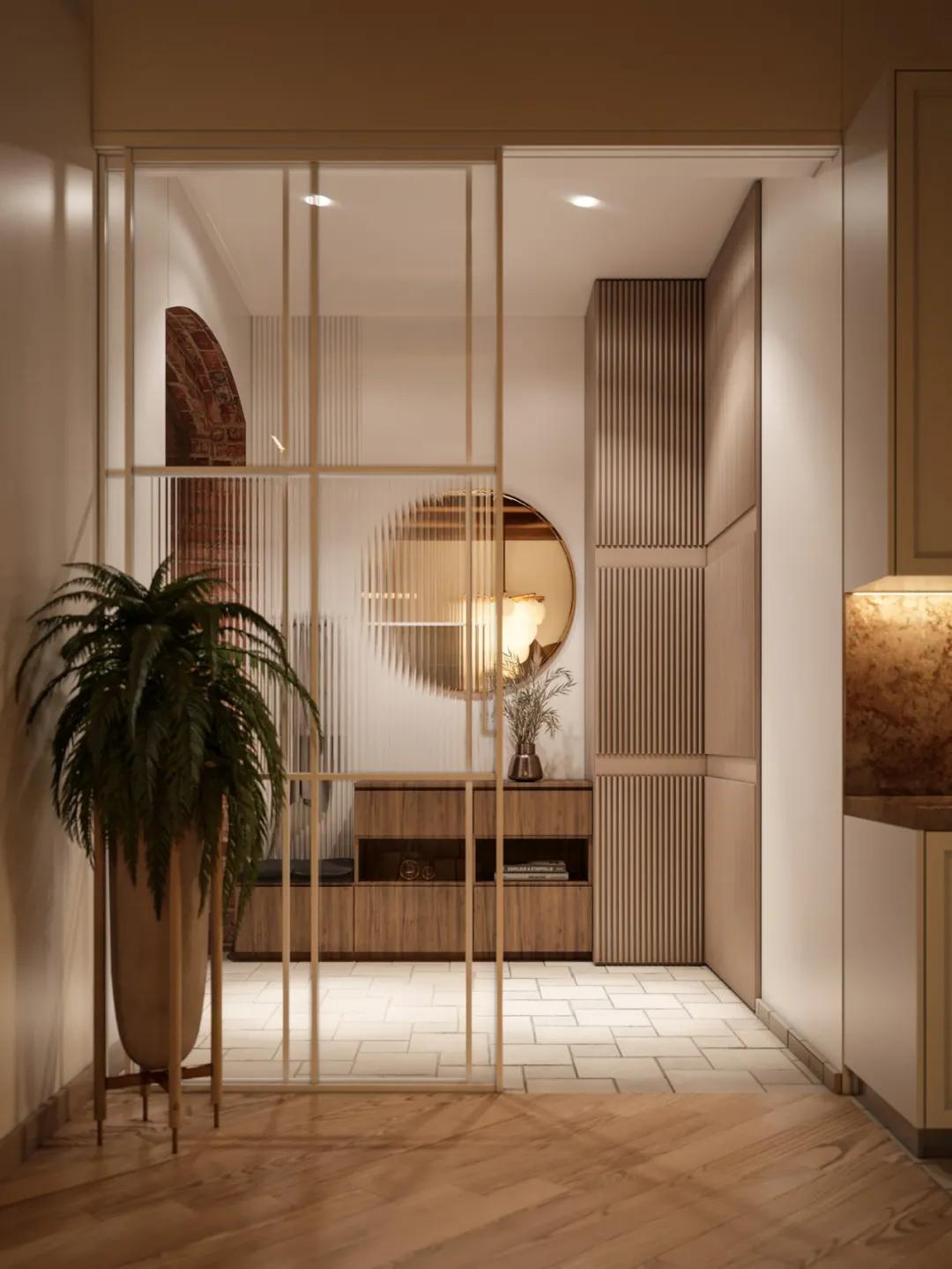 乔治阿玛尼家居设计,matas现代家居设计