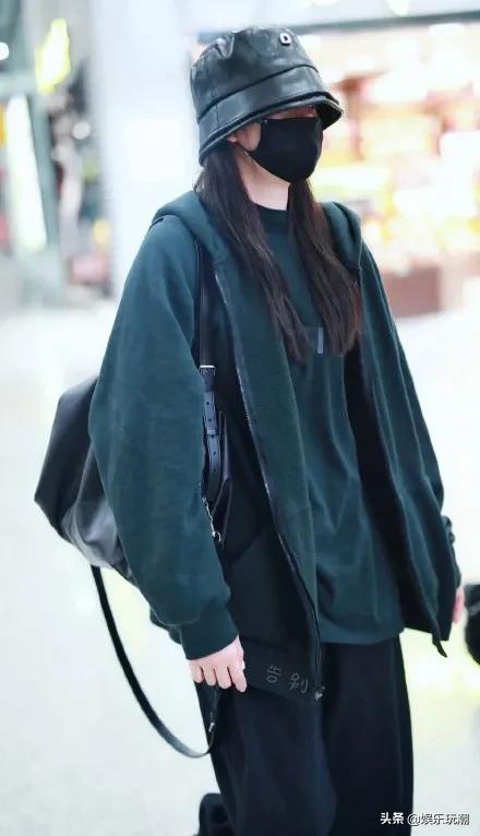 盘点欧阳娜娜被骂,欧阳娜娜被吐槽男女对待差别大