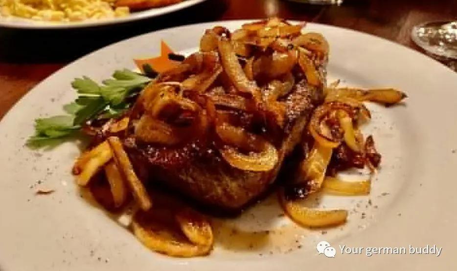 德国绝美小镇,德国小众景点韦特海姆小镇