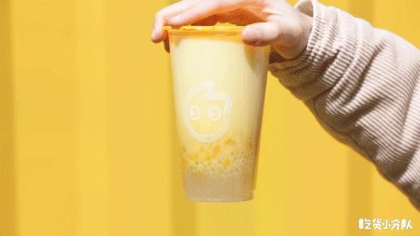 3月奶茶合集,3月奶茶换购