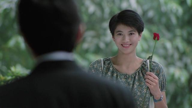 周星驰星女郎苑琼丹,周星驰十大星女郎