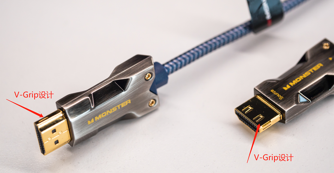 魔声hdmi线都是什么标准的,魔声hdmi线2.1