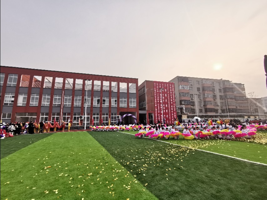 2019华奥杯足球邀请赛,校园足球杯圆满落幕