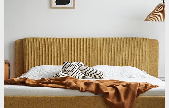 从上百张床架中挑选出的九张爆款，双十一必看，直接抄作业