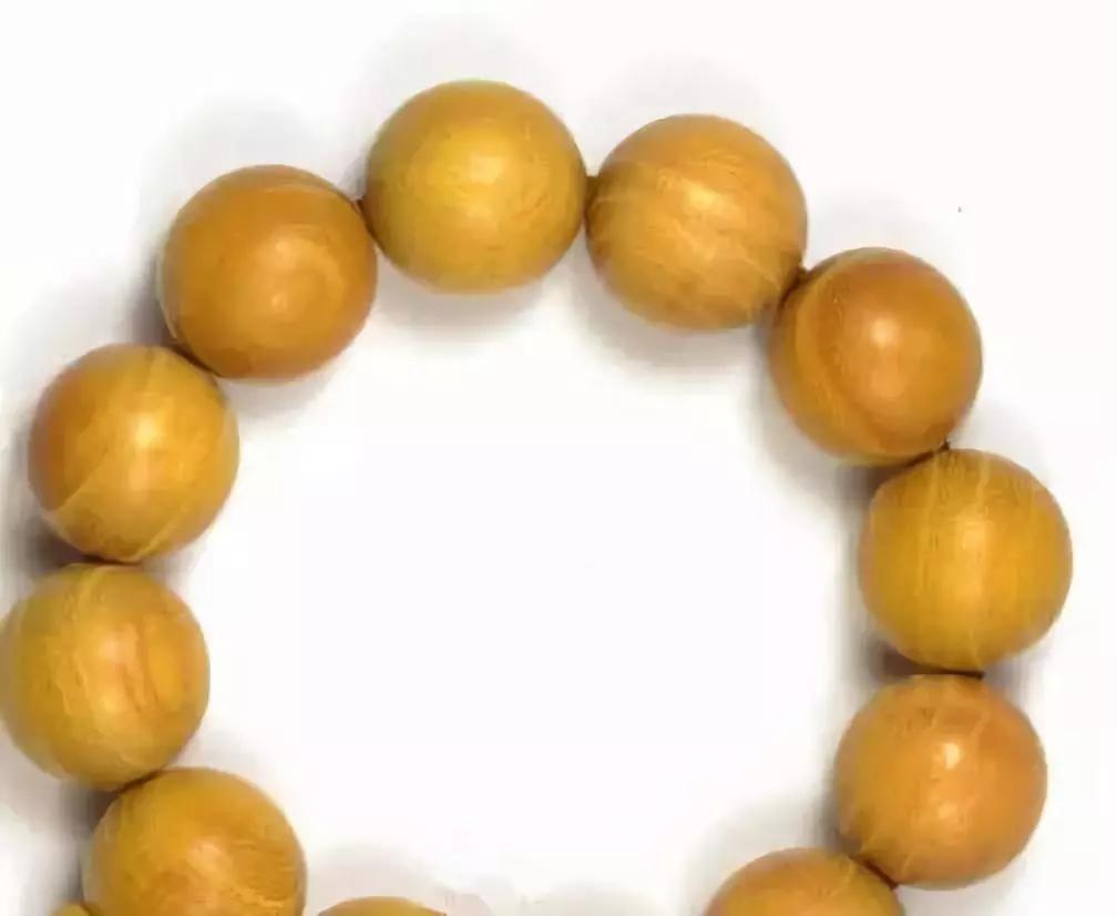 40种常见木质手串对号入座,十大木质手串排行榜最新