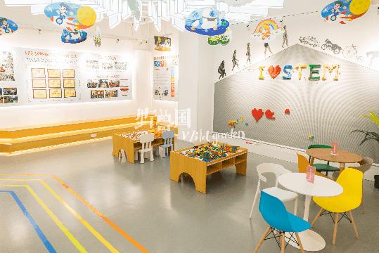 stem教育创始人,stem美国大学