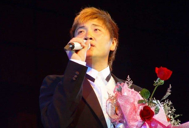 买红妹孙楠婚姻状况,买红妹谈孙楠