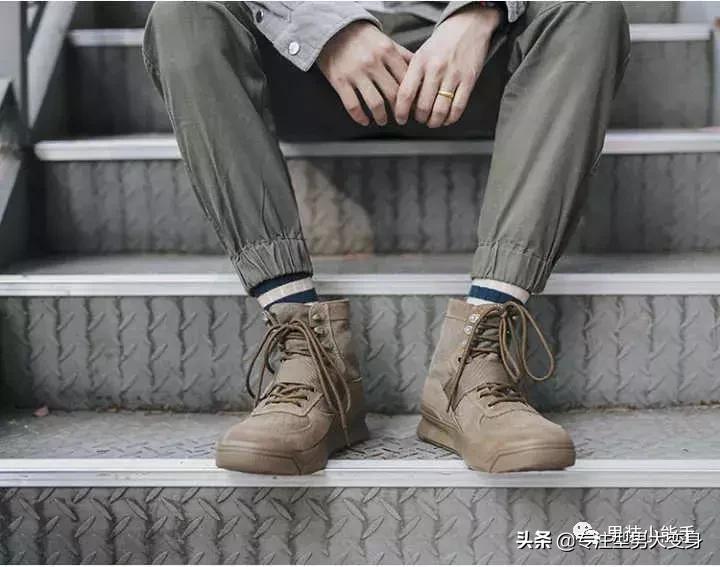 什么男鞋便宜又耐穿,男生最推荐的几款男鞋
