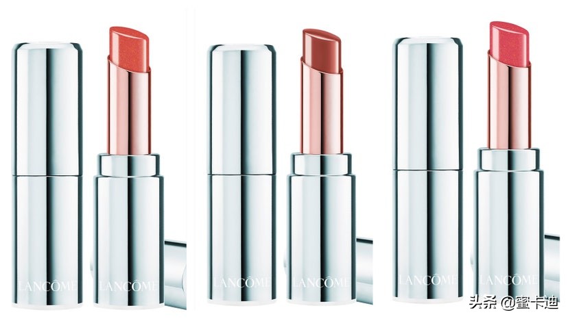 豆沙色唇彩推荐,撒娇口红