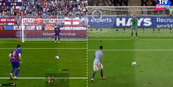 足球游戏fifa2022合集,足球游戏fifa点球大战