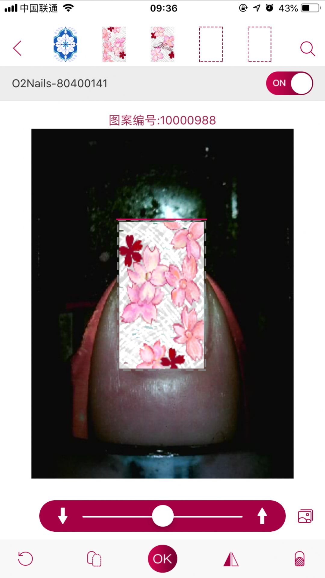 美甲彩绘机评测,彩绘美甲机测评