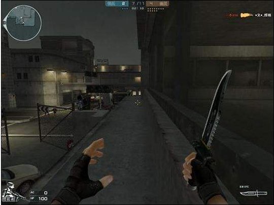 是真的吗?战斗民族泄露“僵尸”视频,结果却是乌龙一场?