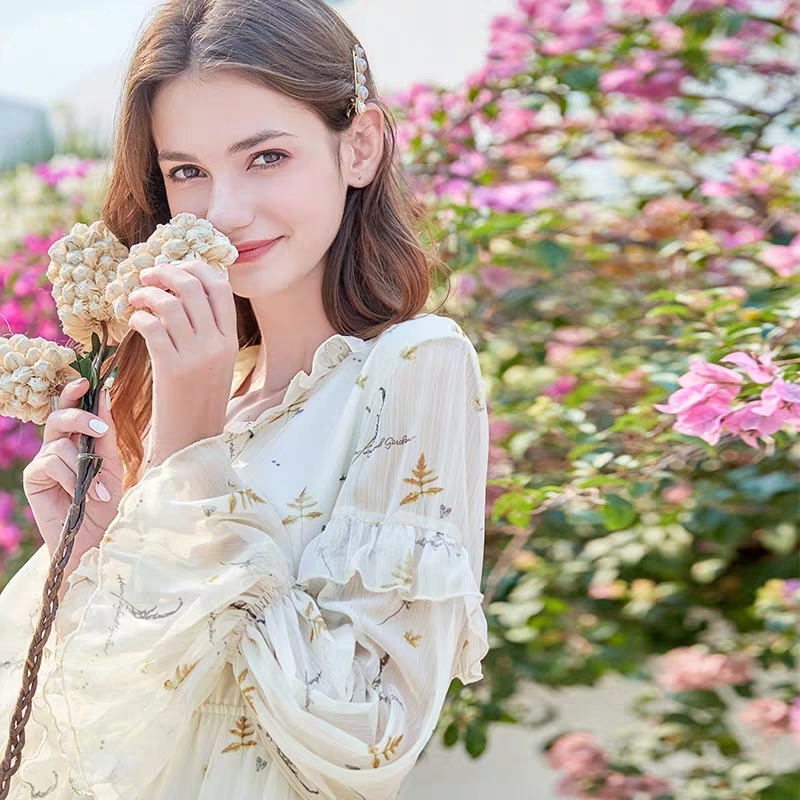 暖春购衣季——这几家店铺你值得收藏