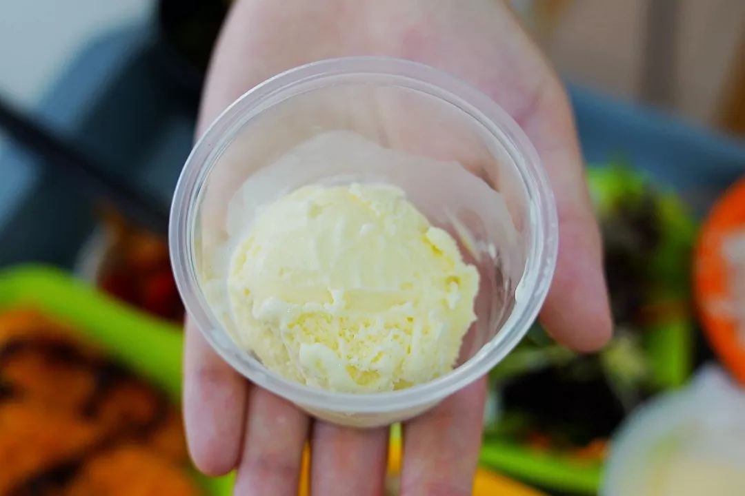 无锡这3家大公司的食堂曝光了！看得我泪流满面，想跳槽