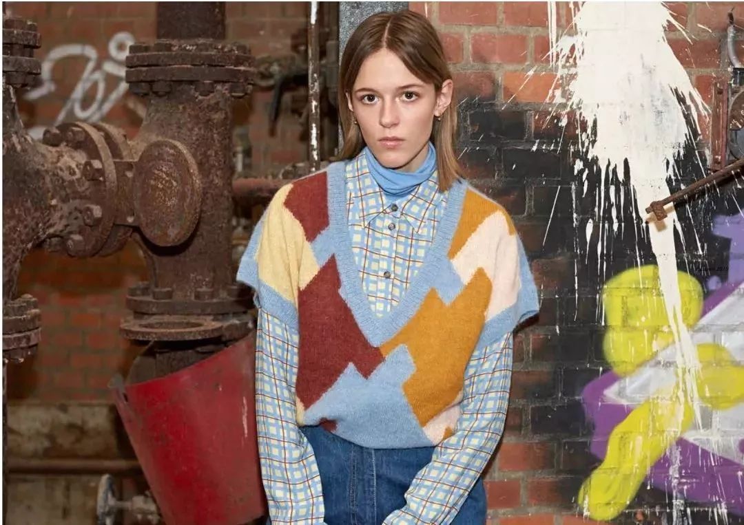 干货分享买服装话术,毛衫的检验标准有哪些内容