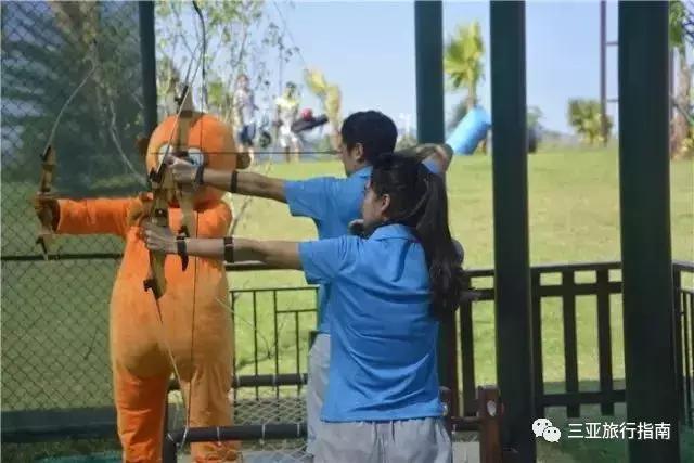 三亚酒店推荐排行榜前十名亲子,三亚性价比高的亲子酒店