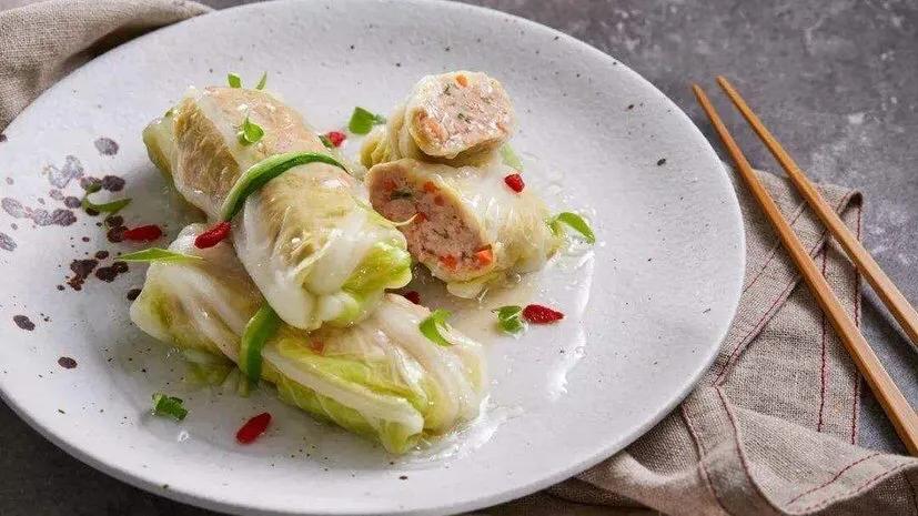 5岁宝宝冬季营养食谱,专家推荐的4-6岁宝宝营养食谱