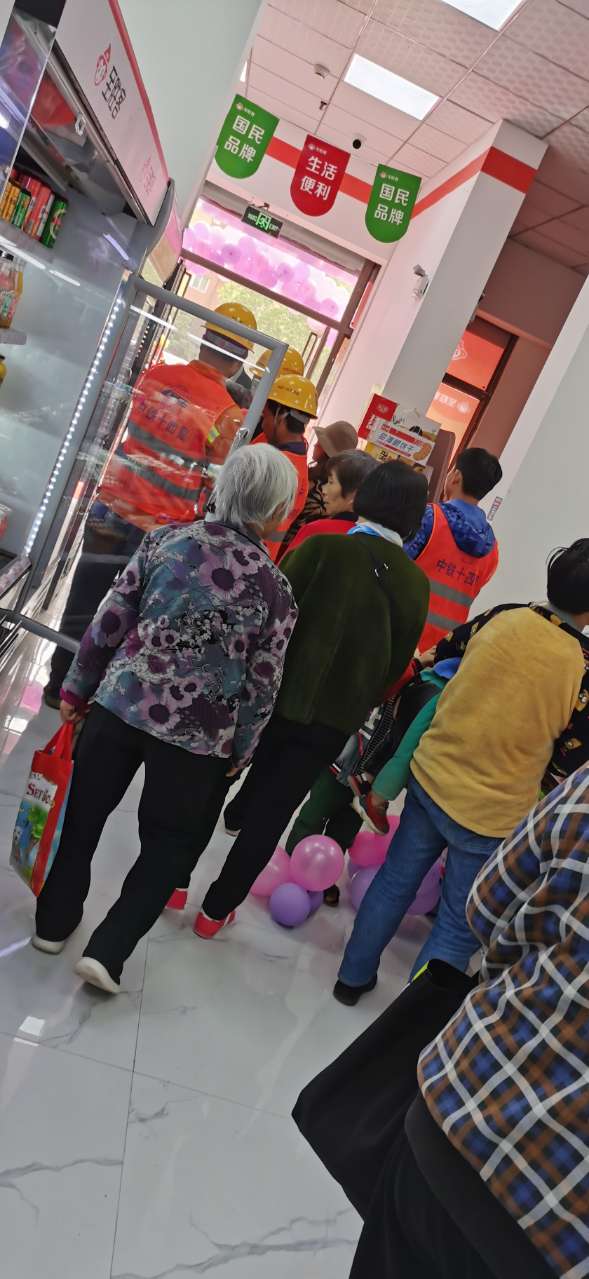 如何更好的经营社区便利店,小而美的便利店经营细节