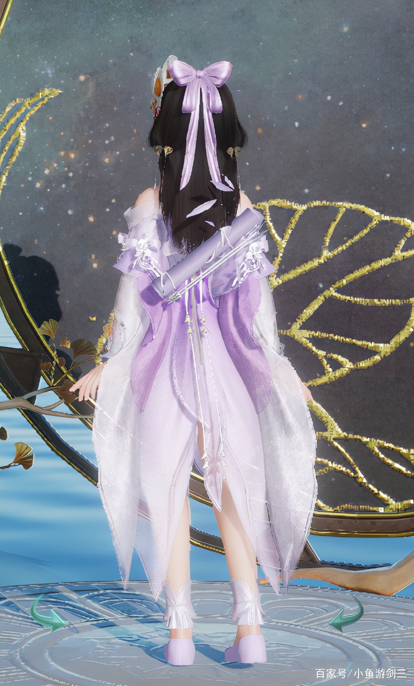 剑网三七夕盒子5代,剑网三新礼盒