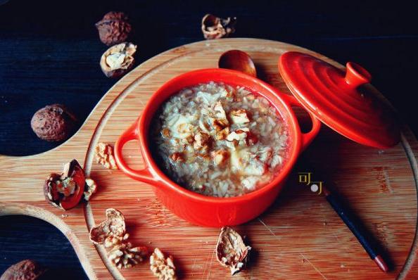 酒酿补气血,老祖宗留下的养生粥